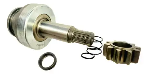Impulsor de Partida para Caterpillar 320B