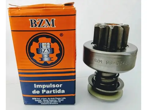 Impulsor Partida Bendix 1F 24V MBB 1113 2213