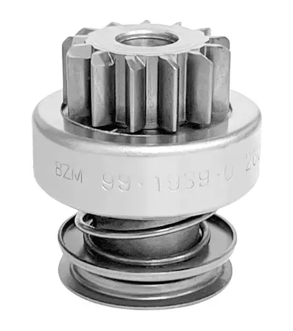 Impulsor Partida Bendix Elétrico