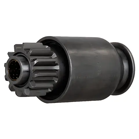 Impulsor Partida Compressor Atas Copco 12V