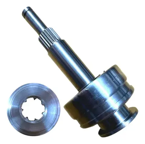 Impulsor Partida Delco 29MT MB Accelo