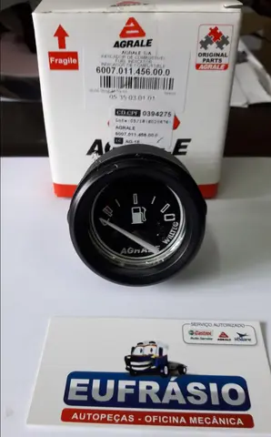 Indicador para Agrale Volare A6 A8 W8