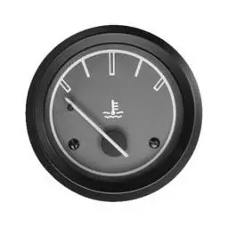 Indicador Temp Água para VW 790S 7110S 12V