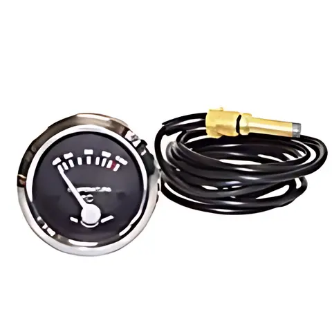 Indicador Temp MB 321 1111 Cabo 2M Mercúrio