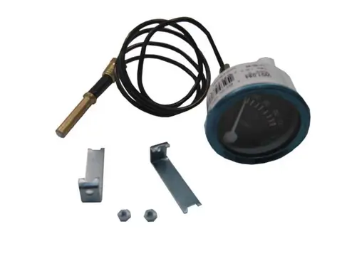 Indicador Temp para Agrale 60MM Cabo 103 40/100