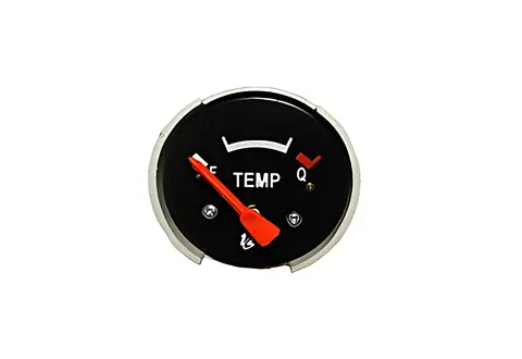 Indicador Temp para Ford F4000 F7000