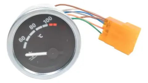 Indicador Temp para Iveco Eurocargo 170E22
