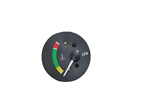 Indicador Temperatura Caminhão VW