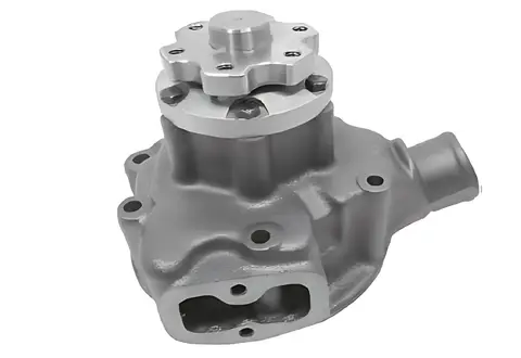 Bomba D'água Motor - MBB L/LO 608D