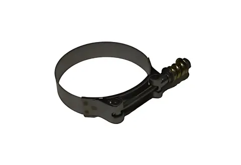 Abraçadeira Intercooler