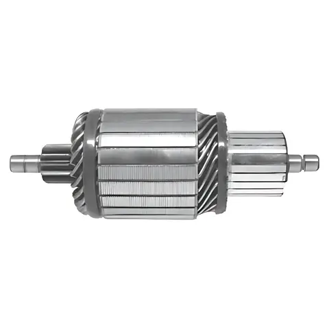Induzido 29MT 24V MB 1620 1720 VW 13180 8150
