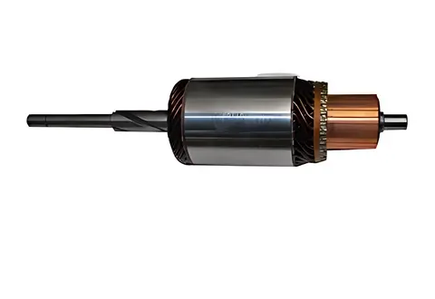 Induzido Elétrica e Iluminação
