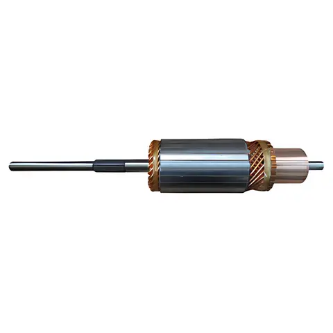 Induzido Motor Partida Delco 40MT 1948508