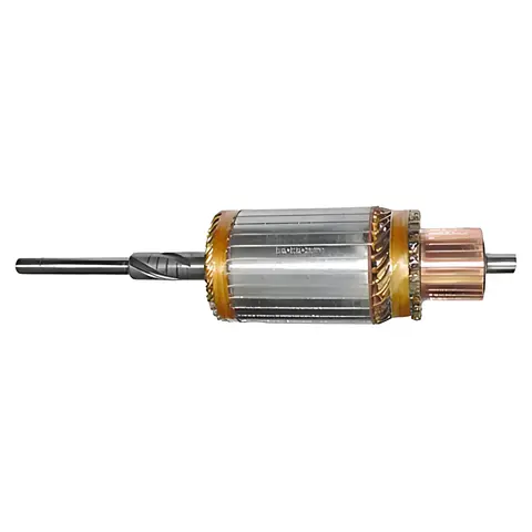 Induzido Motor Partida para MB BR400
