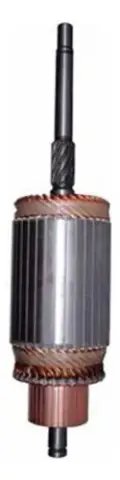 Induzido para MB 1625 1825 1935 2325