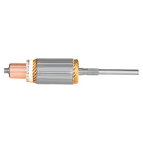 Induzido para Scania P124 R124 T124 24V