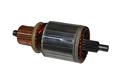 Induzido para VW Constelattion 26260 31260