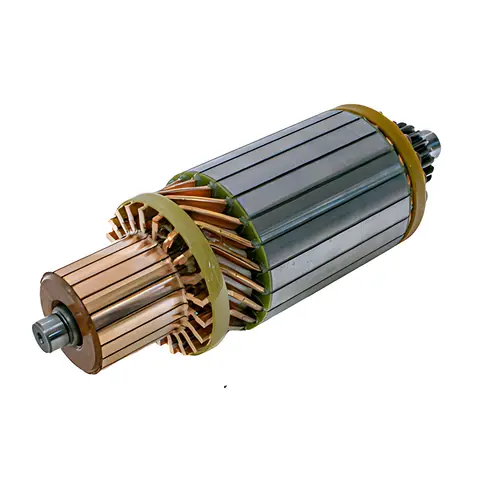 Induzido Partida 38MT Delco 8200005 8200077