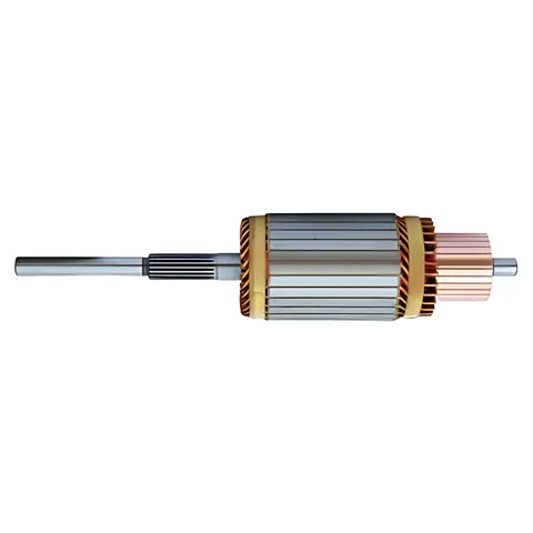 Induzido Partida Delco 41MT 12V Prestolite