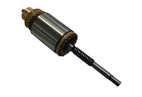 Induzido Partida para Ford Cargo 814 815