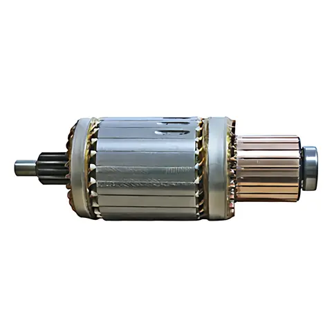 Induzido Partida VW 18310 13170E 13180E 15190E