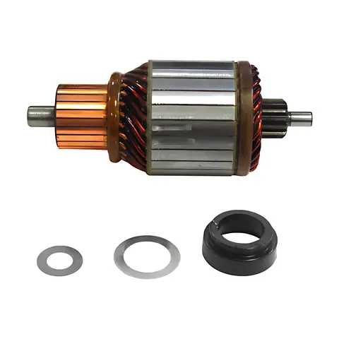 Induzido Partida VW 8150 13170 para Ford Cargo