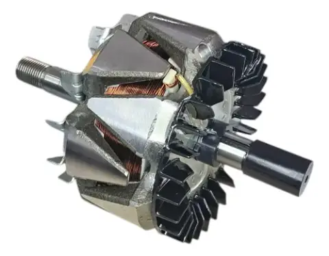 Induzido Rotor 24V 150A MB Actros Axor