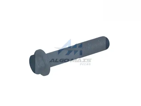 Parafuso Flangeado M16x82MM Rp Aço 10.9