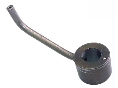 Injetor Óleo MB LS1632 1941 1630 O400 232