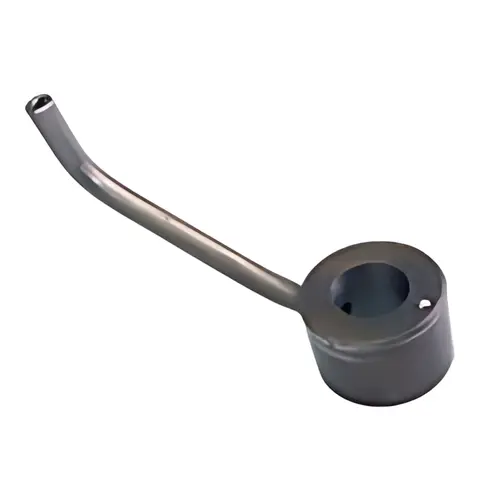 Injetor Óleo MB OM447 LS1632 1635 1941 1630