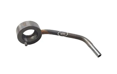 Injetor Óleo Motor MB OM 457 OM 460 Euro 5