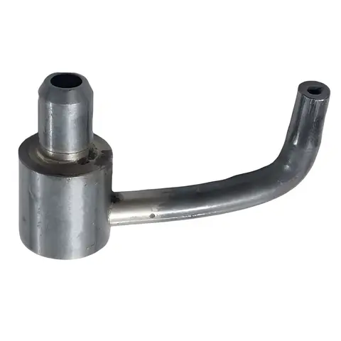 Injetor Óleo Pistão MB Motor OM904 OM906