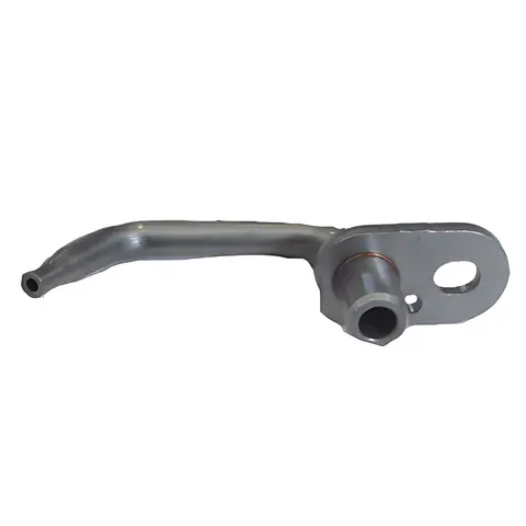 Injetor Óleo Pistão VW MAN TGX 28440 29440