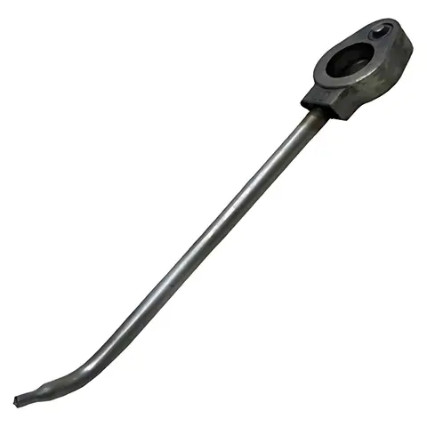 Injetor Óleo VW 8150 9150 para Agrale W8 W9