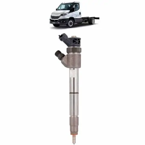 Injetor para Iveco Daily VW Novo Delivery