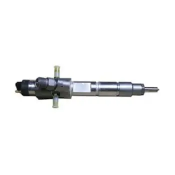 Injetor VW 8150 9150 13180 15180 para Agrale W8