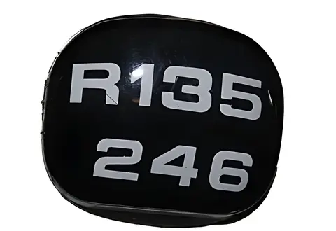 Inserto Indicador para Agrale Volare MA12/15