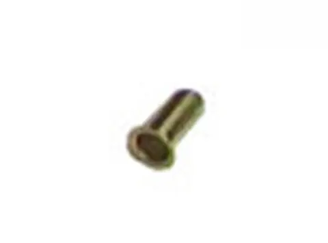 Inserto P/ Tubo 10x7X15MM para Scania