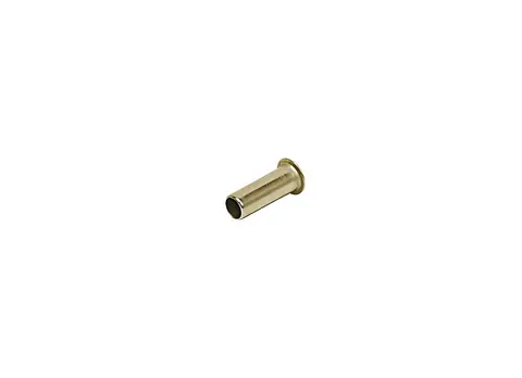 Inserto Tubo Freio Nylon 6x4MM MB