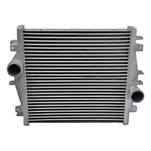Intercooler Caminhão Ônibus MB O500 Rs 2001/11