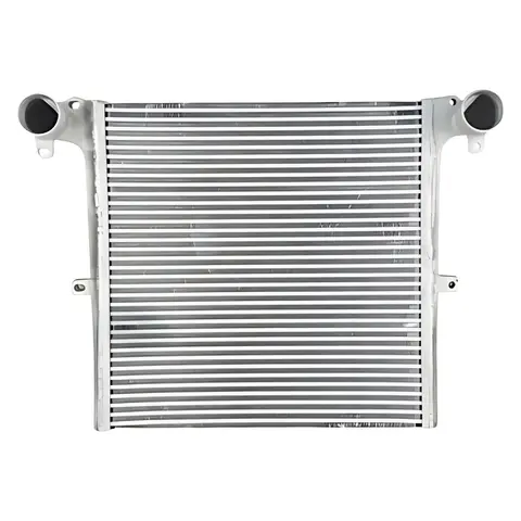 Intercooler Eletrônico para Ford Cargo S/ Tomada