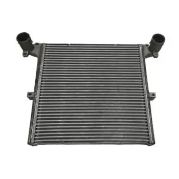 Intercooler MB Accelo 815 1016 1316 Micro LO916