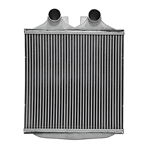 Intercooler MB Caminhão 1622 Ônibus OF1622