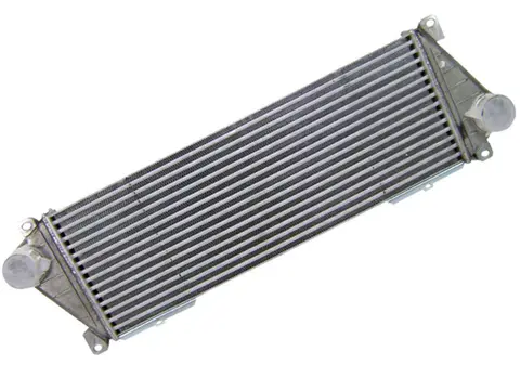 Intercooler MB Sprinter Cdi OM611 VW 6160 9170