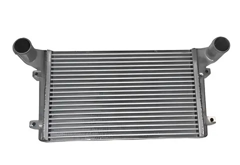 Intercooler Motor para Cummins 3.9 e MWM 4.10