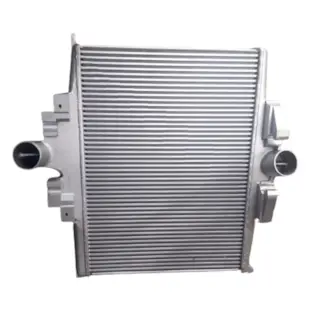 Intercooler Ônibus MB OH1621 VW Proteus