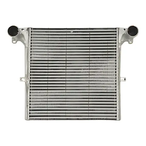 Intercooler para Ford Cargo 1722 2422