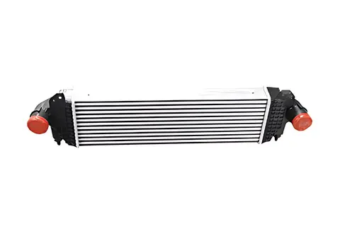 Intercooler para Iveco Daily 2012 em Diante