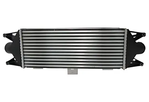 Intercooler para Iveco Daily Após 2008 Euro 3