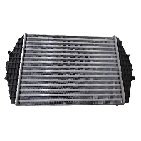 Intercooler para Iveco Vertis 90V16 90V18 130V18